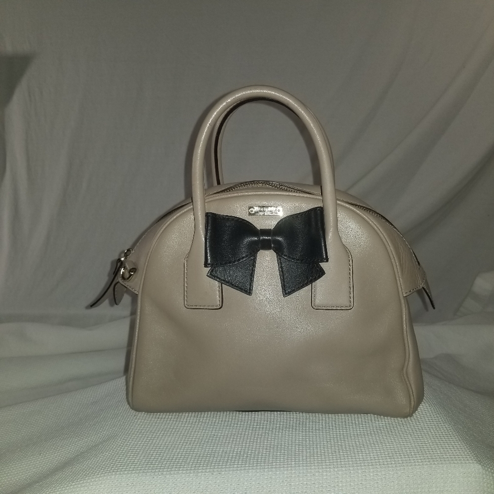 Kate Spade Purse - Picture 2 of 8